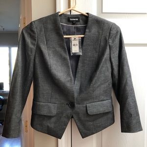Express Women’s Blazer